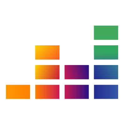 Deezer Logo