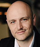 Dominic Steil