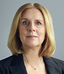 Dr. Christina Mitsch