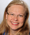 Dr. Elisabeth Breithaupt