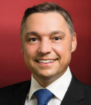 Dr. Martin Hendelmeier