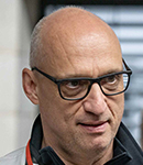 Dr. Martin zur Nieden