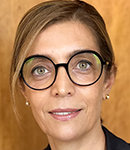 Dr. med. Parisa Fathi 