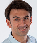 Privatdozent Dr. med. Sasa Sopka