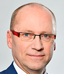 Dr. Stefan Fricke