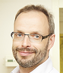 Dr. Frank Kortenhorn
