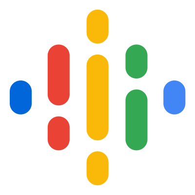 Google Podcasts Logo