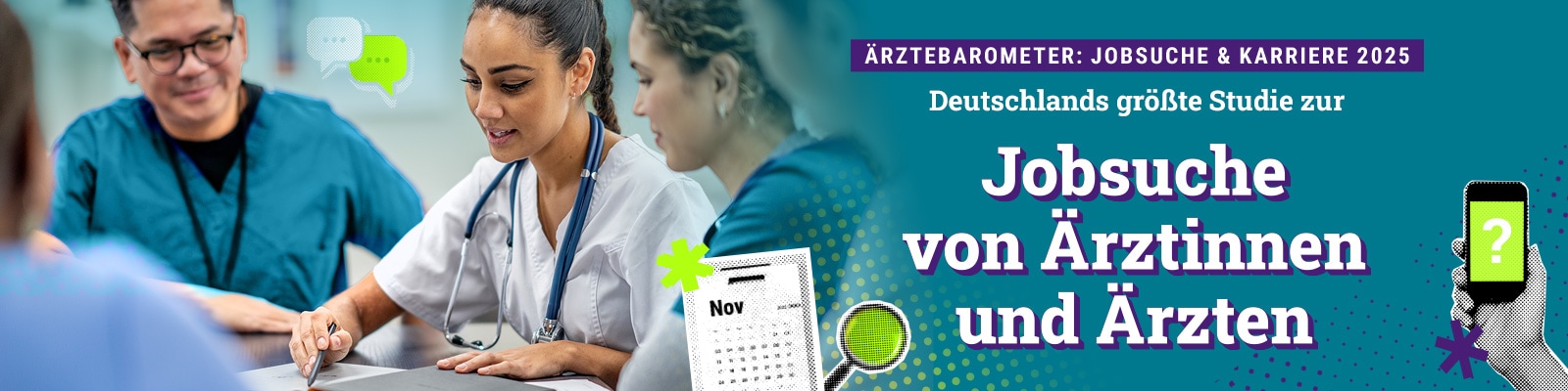 Whitepaper Ärztebarometer 2025