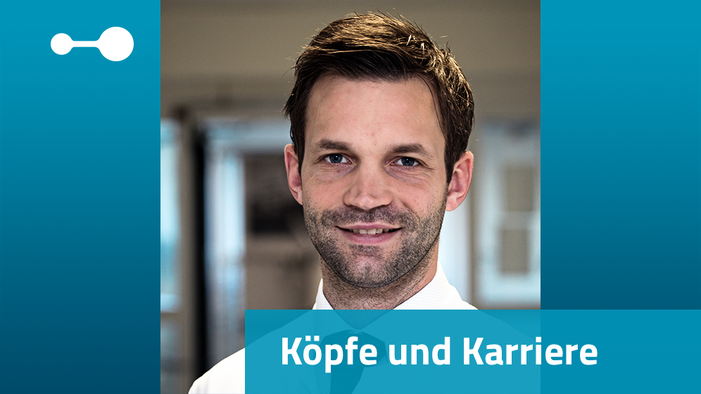 Dr. Med. Moritz A. Von Bredow Köpfe und Karriere: Dr. Jan Bredow | ÄRZTESTELLEN
