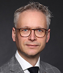 Prof. Dr. Christian Brülls