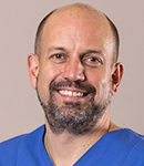 Prof. Dr. Christoph Raspe