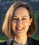 Prof. Ulrike Attenberger
