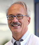 Prof. Wolfgang Kölfen