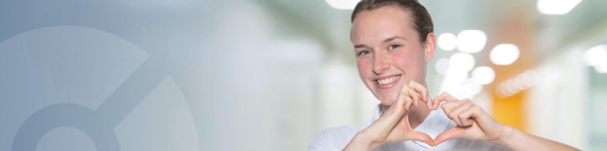 Schön Klinik SE - Spitzenmedizin und beste Karrierechancen