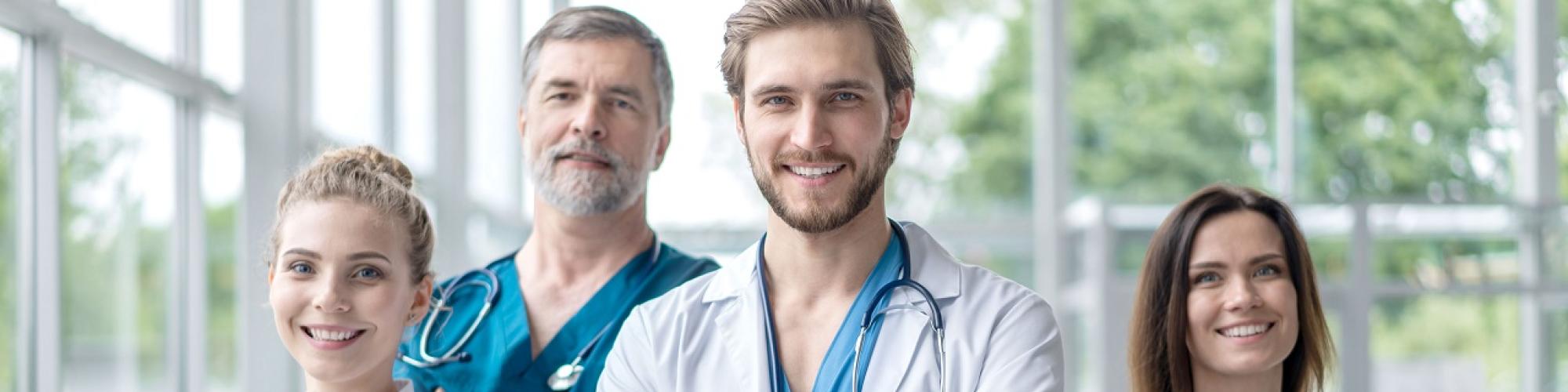 Teilzeit-Jobs beim DRK-Blutspendedienst Medizinische Dienstleistungen