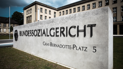 Bundessozialgericht
