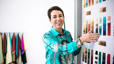 Claudia Reuschenbach 