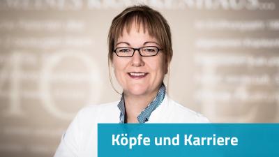 Dr. med. Merwe Carstens