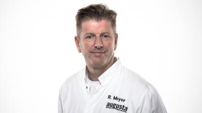 Sternekoch Ralf Meyer