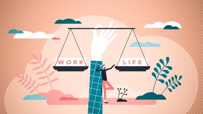Work-Life-Balance in der Medizin