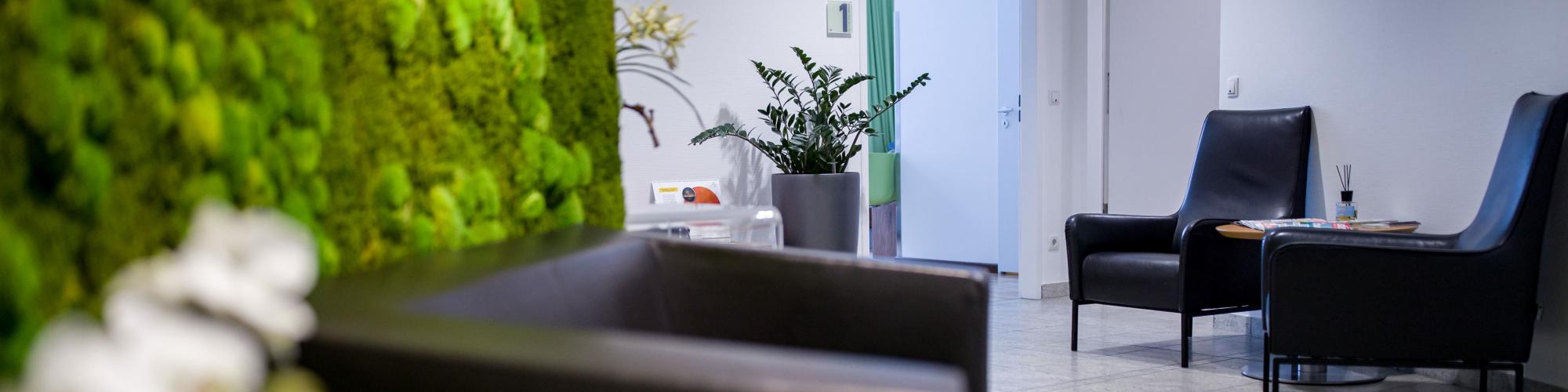 Parcside Kardiololgie Praxis für Herz- und Kreislauferkrankungen Dr. med. Martin Laser