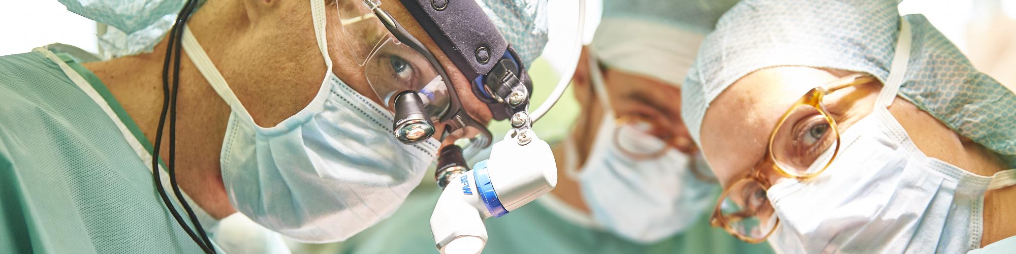 St. Bernward Krankenhaus GmbH