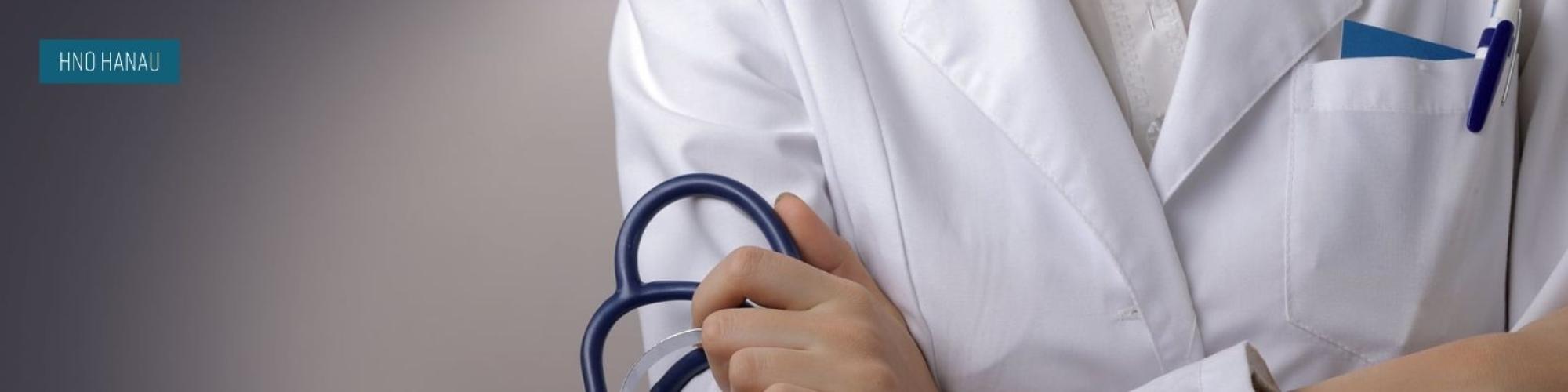 HNO-Gemeinschaftspraxis am Klinikum Hanau