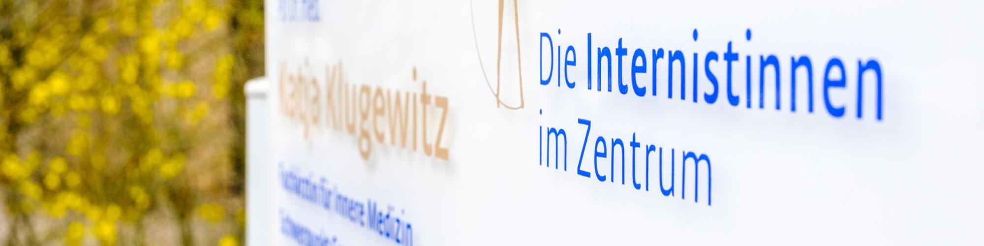 MVZ Die Internistinnen im Zentrum GmbH