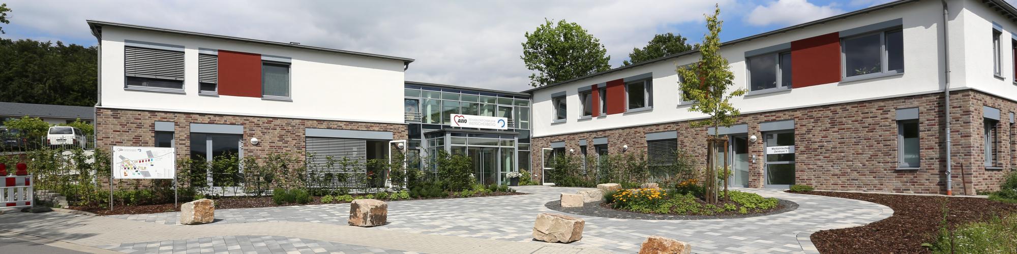 AWO Rehabilitationsklinik Werscherberg gGmbH