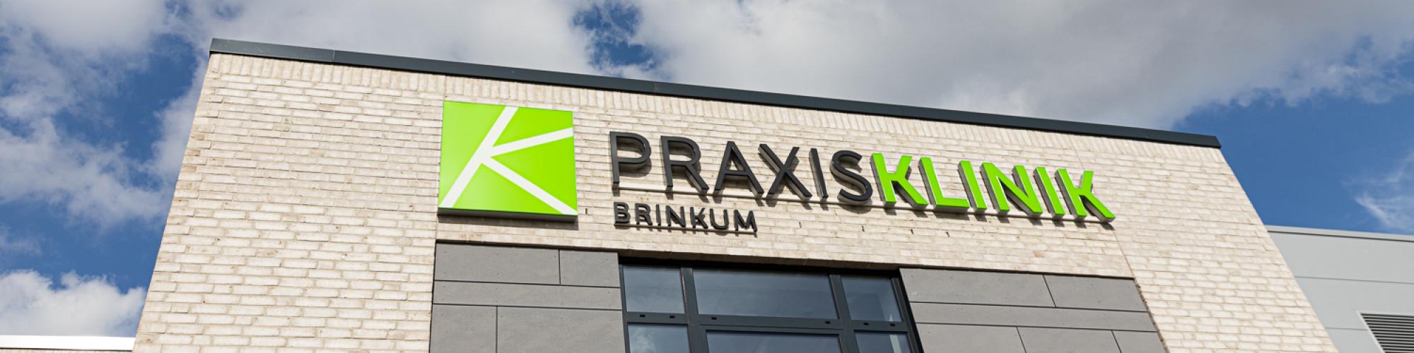 Praxisklinik Brinkum