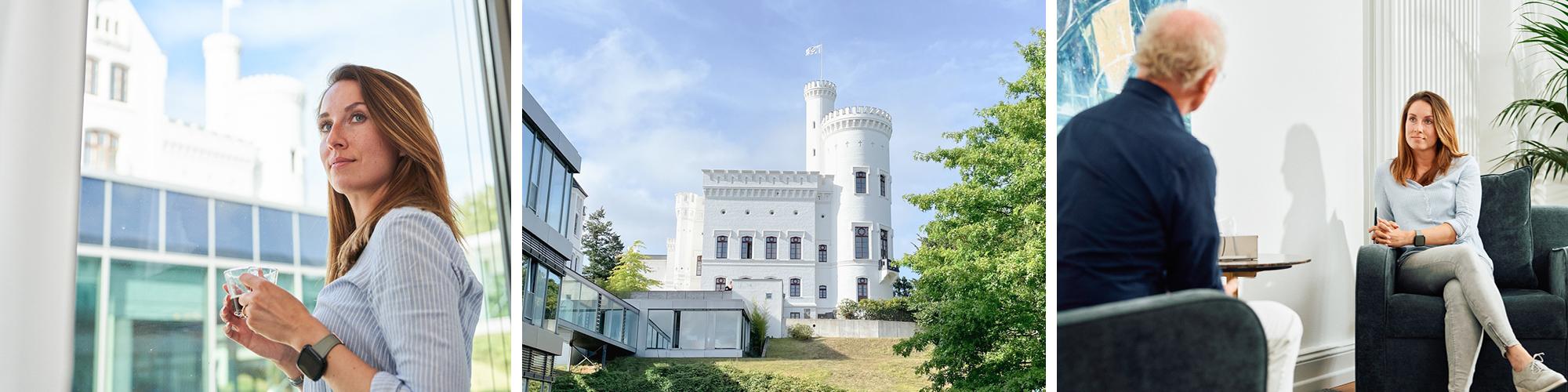 Blomenburg Holding GmbH
