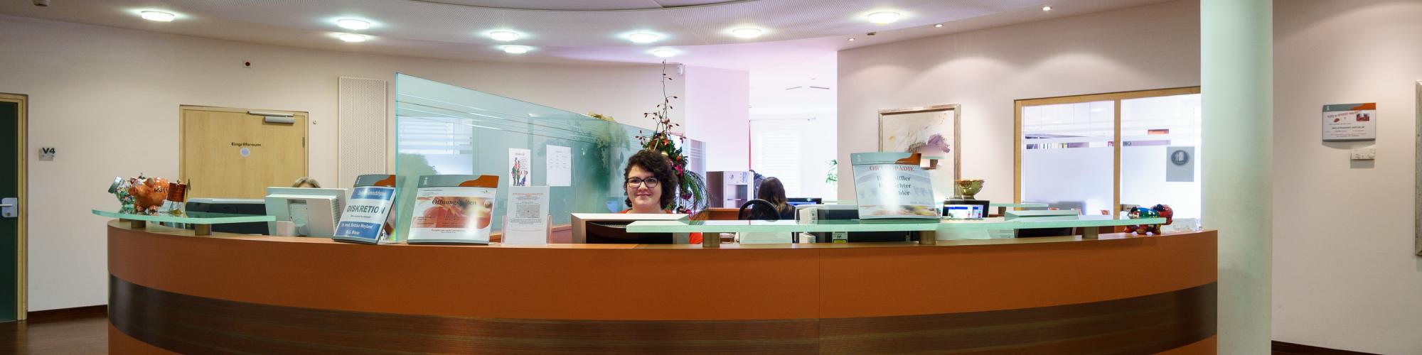 Orthopädische Praxisklinik Kelkheim
