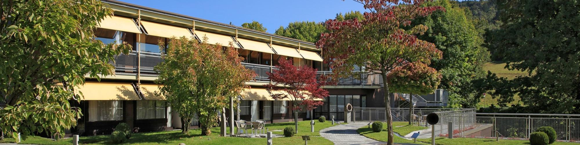 Klinikum Mittelbaden gGmbH