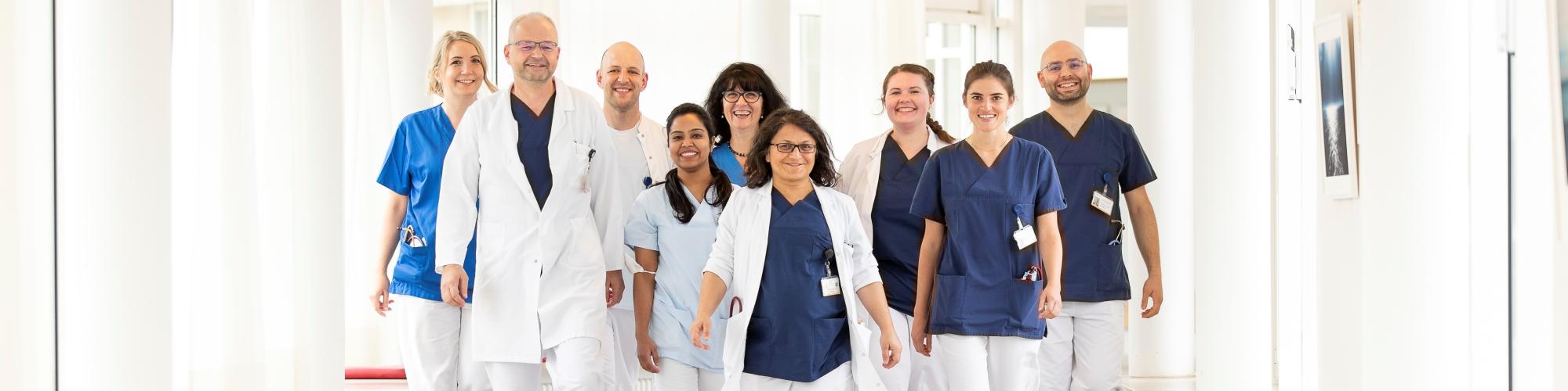 Die Filderklinik