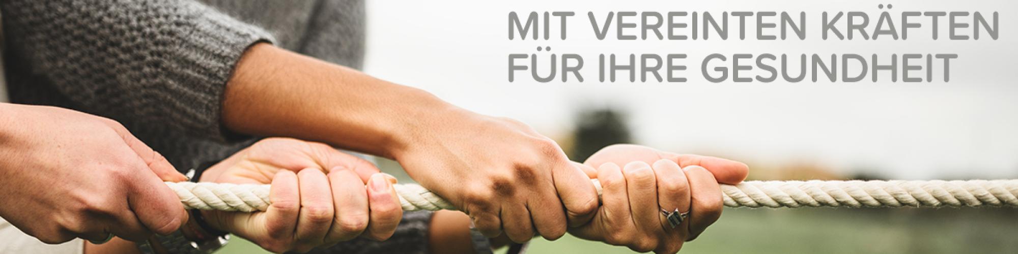 Algesiologikum Zentrum für Schmerztherapie