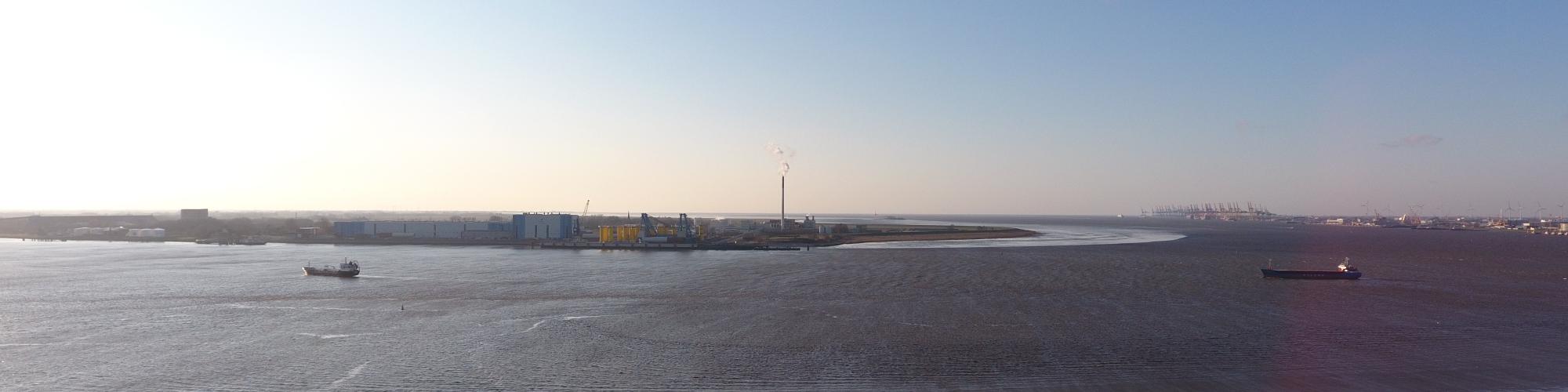 Werksarztzentrum Fischereihafen GmbH