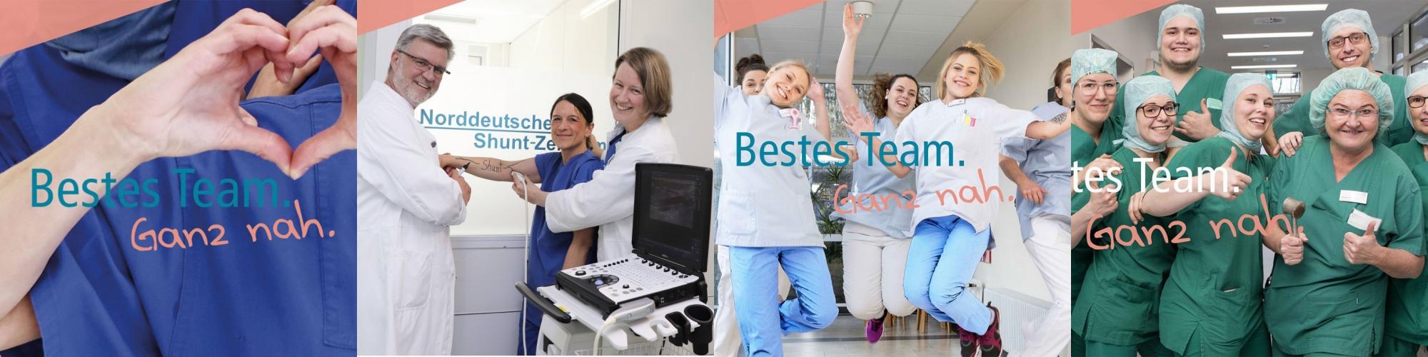 Krankenhaus Reinbek St. Adolf-Stift