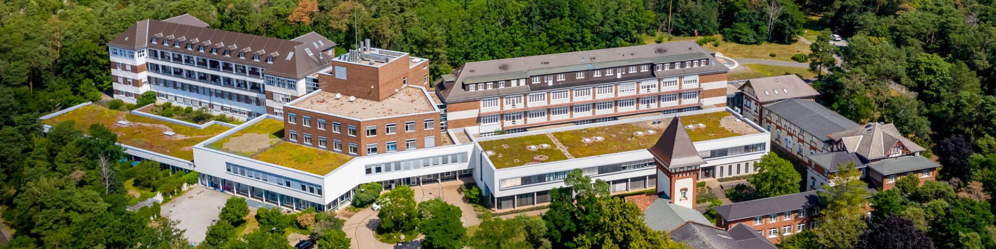 Lungenklinik Lostau gGmbH