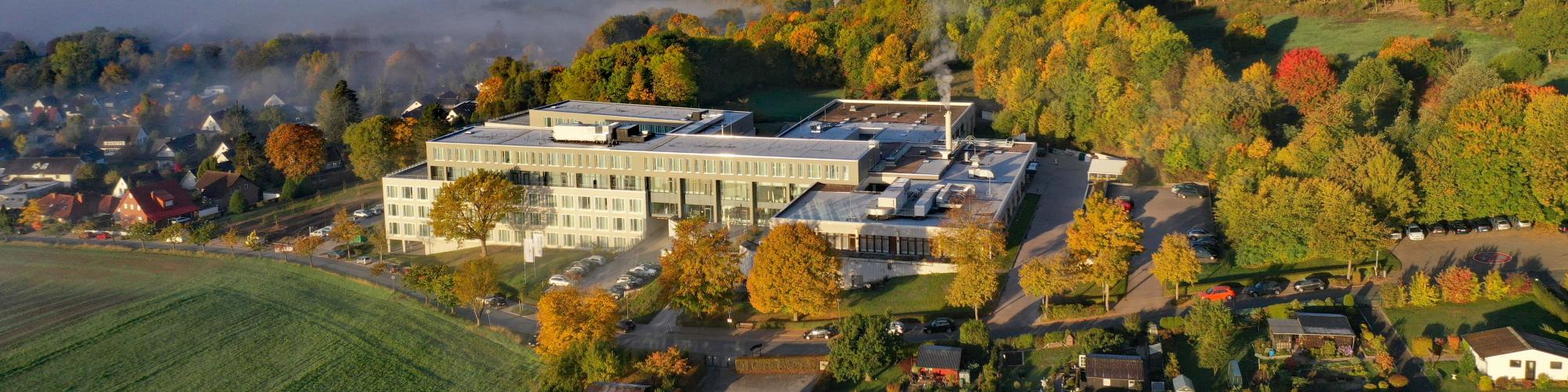 REHASAN Fachklinik Weserland