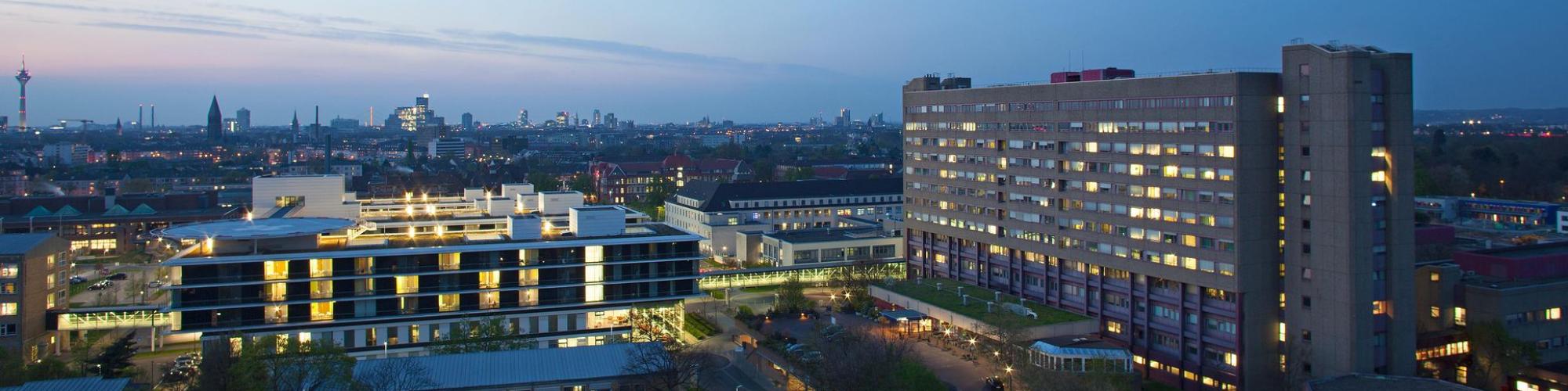 Universitätsklinikum Düsseldorf