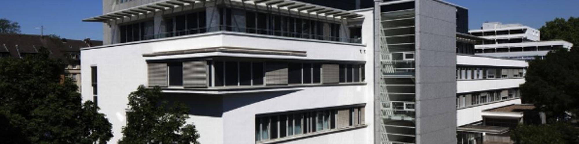Evangelisches Krankenhaus Düsseldorf