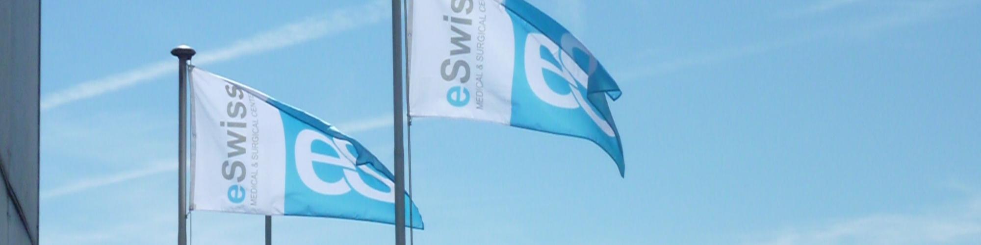 eSwiss Medical & Surgical Center AG 