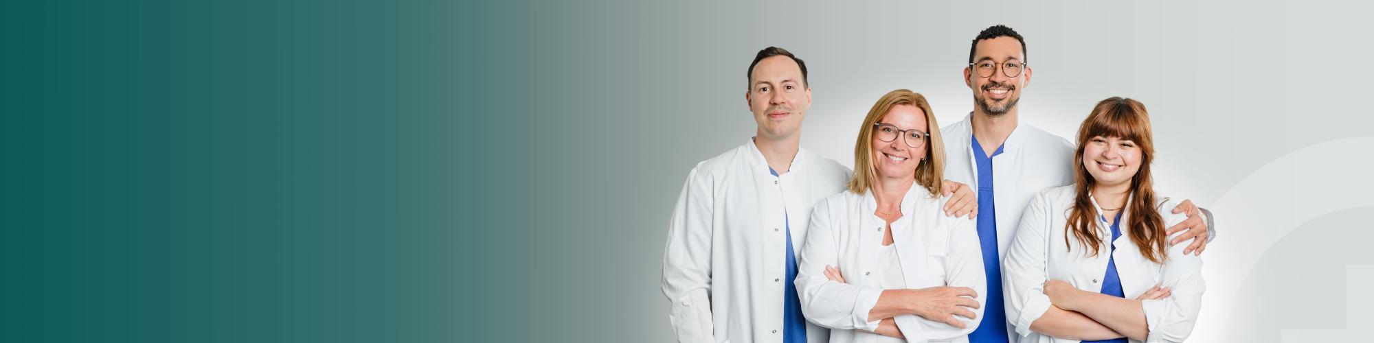 Kreiskliniken Günzburg-Krumbach