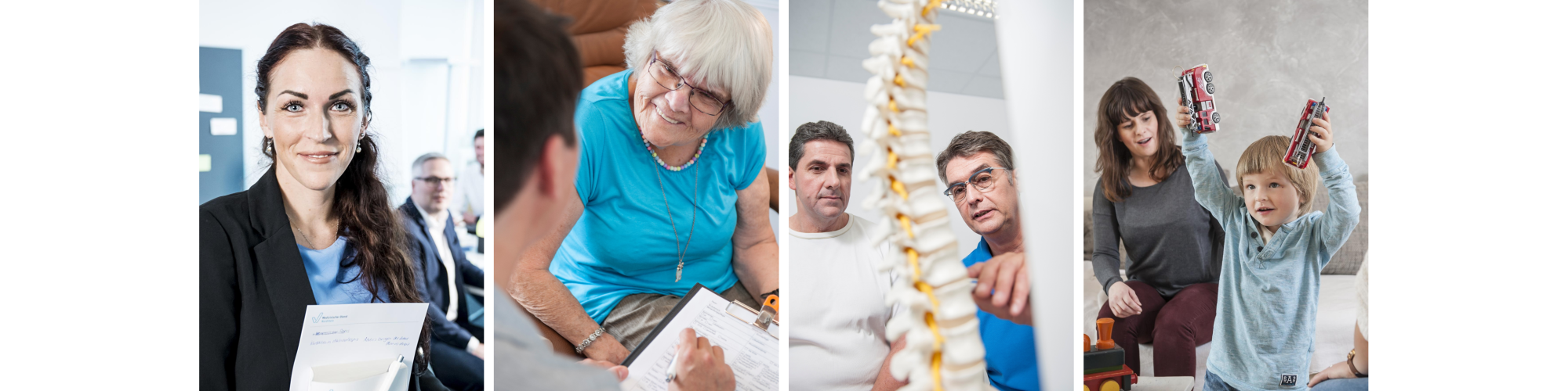 Medizinischer Dienst Berlin-Brandenburg