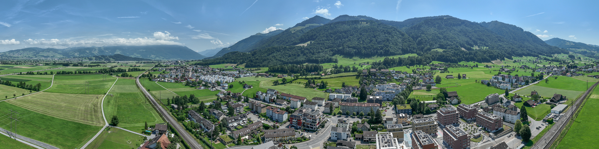 Gesundheits- und Notfallpraxis Schübelbach
