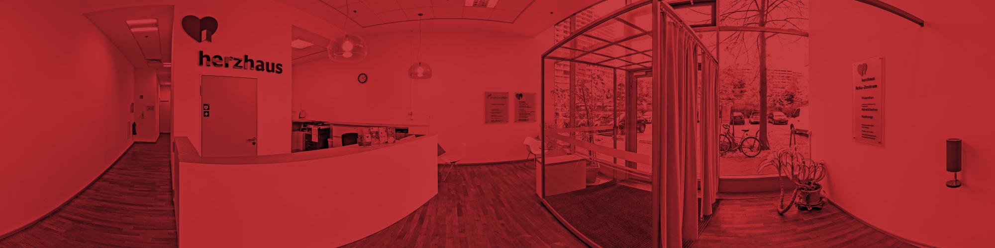 herzhaus Reha-Tagesklinik für Kardiologie und Angiologie