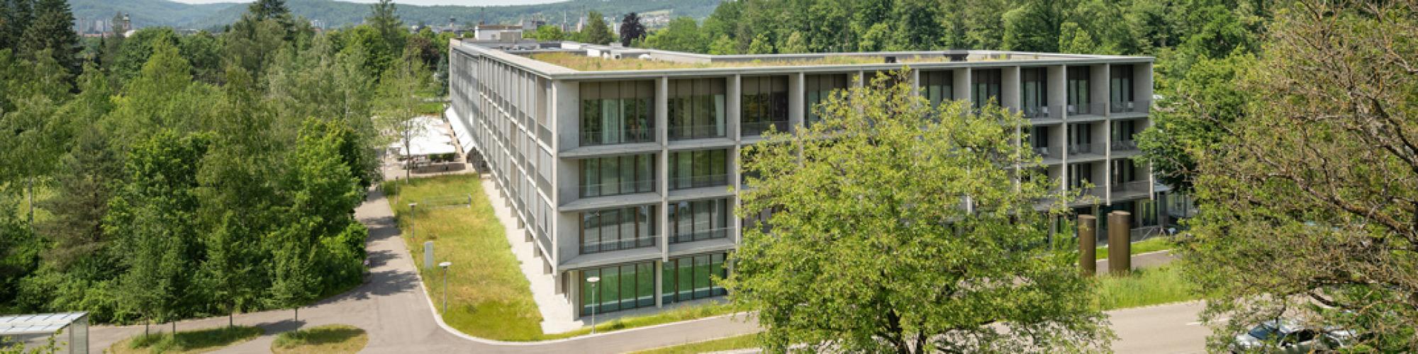 Reha Rheinfelden