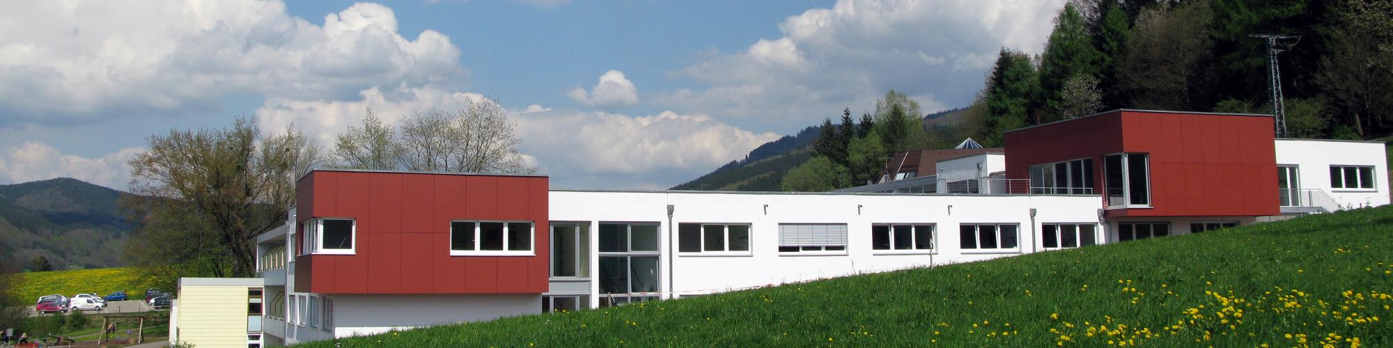 BDH-Klinik Elzach