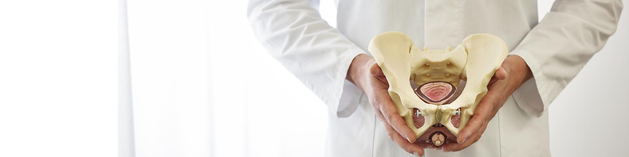 KontinenzZentrum AG - Klinik Hirslanden
