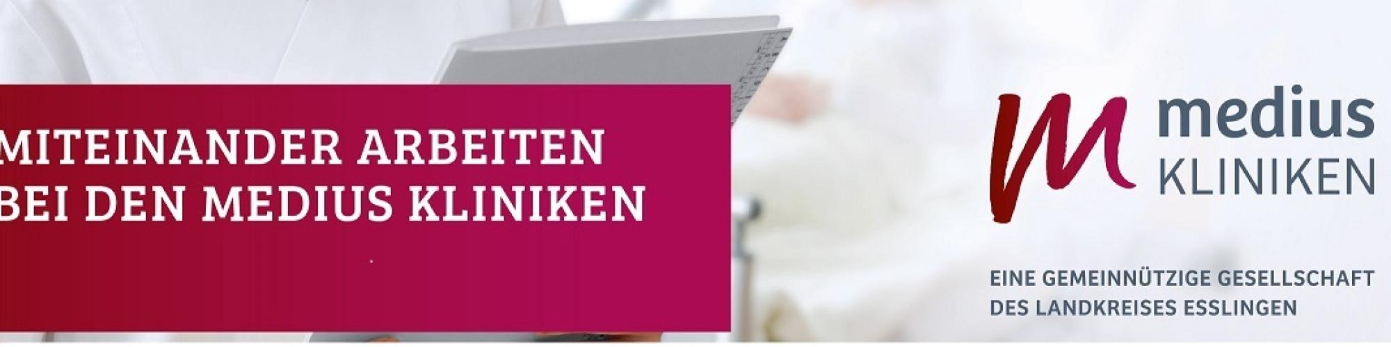 medius KLINIKEN gGmbH